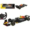 ColorBaby Rastar Voiture Télécommandée F1 Oracle Red Bull Racing Rb18 1:12