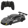 WOOMAX ColorBaby Rastar Voiture radiocommandée, Porsche 911 GT2 RS Clubsport 25, licence officielle, échelle 1:24, voitures radiocommandées, télécommande + 6 ans (41276)
