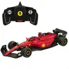 WOOMAX Rastar Voiture Radiocommandée Ferrari F175 1:18