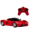 rastar Voiture RC Ferrari La Ferrari Échelle 1:24 - 111786