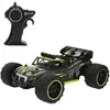 Speed&go Voiture Télécommandée 2.4g Nitro Off Road Rally