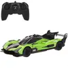 Rastar Voiture Rc 1:24 Lamborghini Sc63 Lmdh