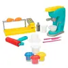 Playgo Cafetière Avec Réglage De La Pâte