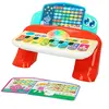 Color Baby Piano Pour Bébé Winfun Avec Sons Et Mélodies