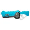 Colorbaby Pistolet à Eau Aqua World 47661 Avec Lumière Et Son