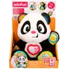 Winfun Peluche Panda Interactive