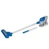 COLORBABY- Aspirateur éléc sans Fil 3a+ (Plage), 46748