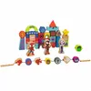WOOMAX PLAYSET MADERA SPIDEY MARVEL