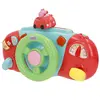 Peppa Pig Jouet Interactif 39159 Activity Dashboard