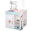 Teamson - Hôpital de jouet 3 en 1 Teamson (85400)