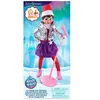 Cefa Toys The Elf On the Shelf Rock Star Costumes for doll