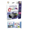 Cefa Toys Jeu De Société Petit Picasso Écriture Créative