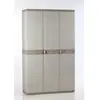 Plastiken Plastiken ARMARIO 3 portes(s) Placard
