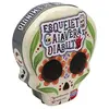 Falomir Squelette, Crâne, Diablito. Jeu de cartes rapide. De 2 à 6 Joueurs. pour les enfants de plus de 8 ans Jouer en famille.