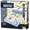 Falomir Jeu De Société Marbles Logic And Spatial Vision Mental Challenge