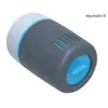 Diffuseur de chlore grand modèle - Graphite