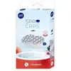 GRE - Recharges SPA CAPS pour désinfection de spa gonflable - Sans chlore - 6 capsules