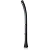 Douche solaire Design - GRE - 25 L - Lave pied et pommeau anti-calcair...