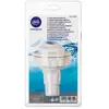 Buse de refoulement - GRE - Standard + joint + clef de remplacement