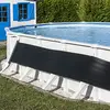 GRE Réchauffeur panneau solaire polypropylène