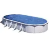 Gre Pools Piscine Avec Murs Acier Atlantis 1000x550x132 Cm