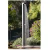 Gre Accessories Douche Solaire De Jardin En Pvc 30
