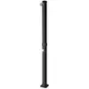 Gre Accessories Douche Solaire De Jardin En Pvc Sectionnelle 20l