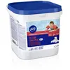 Chlore choc - GRE - Pastilles - 5 Kg - Pastilles 30 g - Formule 0 % ac...