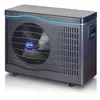 Gre Pompe à Chaleur Inverter 60 M³ 230 V Ø50 Mm 9.5kw
