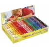 Aucune Barres de pâte à modeler - JOVI - 30 uds - Multicolore - Jouet créatif