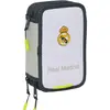 Safta Trousse Real Madrid 25/26 37 Pièces