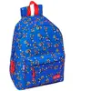 SAFTA - Sac à dos pour ordinateur portable - 14.1" - Mickey Mouse "Tod...