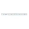 Aucune Règle Plastique graduée 50 cm