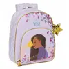 Safta Wish Rugzak Paars