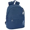 Sac à dos - Safta - Disney Donald Duck - Denim - 31x16x41 cm - Garçon