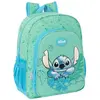 Sac à dos adaptable Safta Disney Stitch Aloha