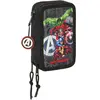 Safta Trousse Triple Filled Avengers Vendetta 36 Pièces