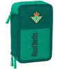 Safta Trousse Real Betis Balompie Triple 37 Pièces