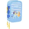 Safta Trousse Bluey Let´s Play 37 Pièces