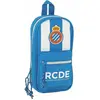 safta Salta Real Madrid Sac à dos, bleu/blanc, 120 x 50 x 230 mm