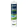 BOSTIK Cartouche de colle de fixation verte pour gazon synthètique - 2...