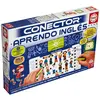 EDUCA Y BORRAS Jeu éducatif - Apprendre l'anglais - 120846 - 350 questions - Pour enfants - Mixte