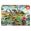 Educa 500 DINOSAURES