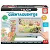 Educa Borras Education Touch Junior : Comptes Fantastiques 2 Jeu De Société