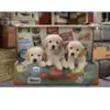 Puzzle Animaux - EDUCA - 500 pièces