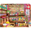 Non communiqué Educa Borras - Candy Shop 1000 piece Jigsaw Puzzle