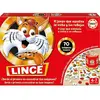 Educa - - Jeu de Société Lince pour Voyage 70 images, 17472