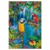 Puzzle - EDUCA - 500 pièces - Paysage et nature - Paradis tropical