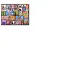 Puzzle - EDUCA - 1000 pièces - Animaux - Adulte - Intérieur