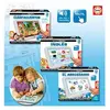 Educa Borras Jeu De Société Educate Touch Junior Apprends L´alphabet